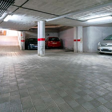 Pilatos Central Superior Σεβίλλη Εξωτερικό φωτογραφία