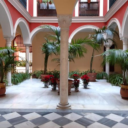 Pilatos Central Superior Σεβίλλη Εξωτερικό φωτογραφία
