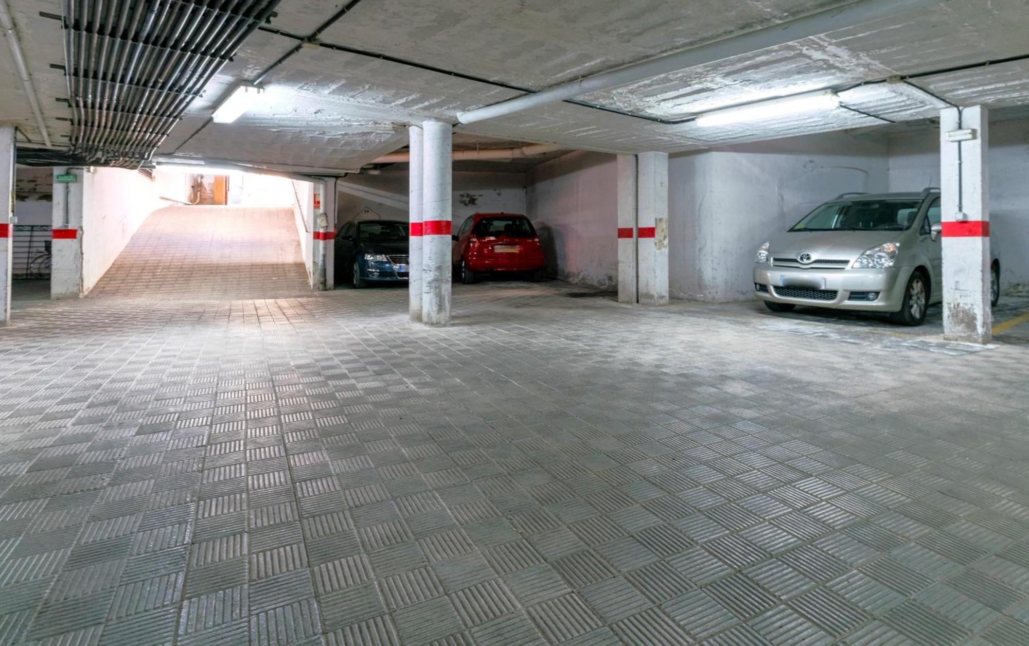 Pilatos Central Superior Σεβίλλη Εξωτερικό φωτογραφία