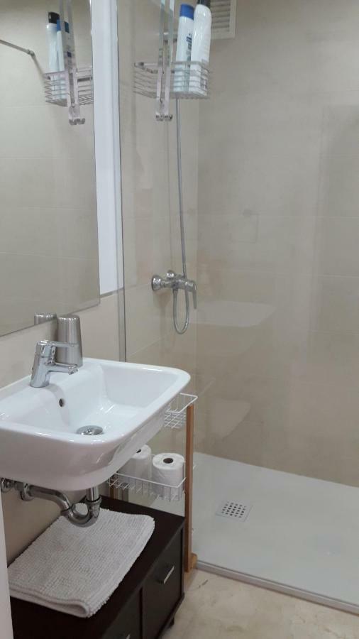 Pilatos Central Superior Σεβίλλη Εξωτερικό φωτογραφία